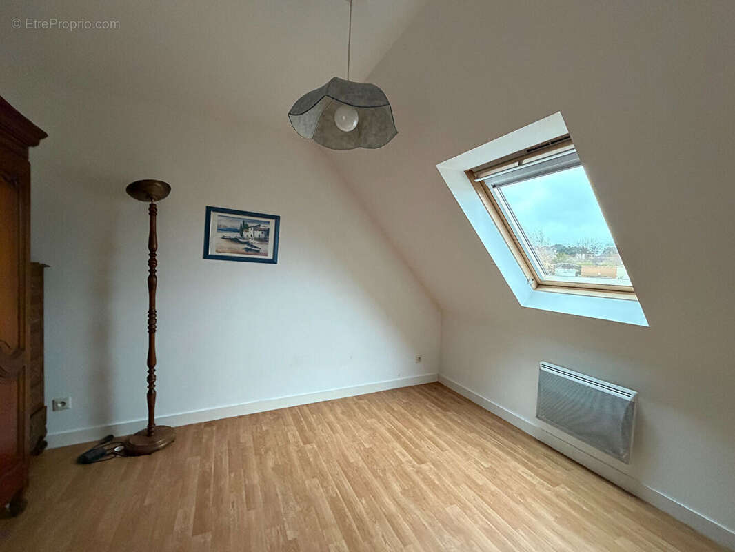 Maison à CARANTEC