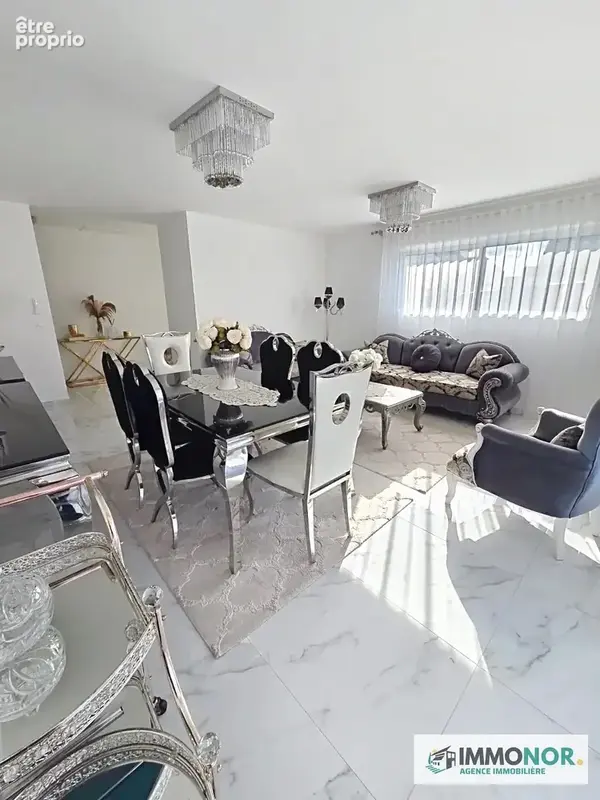 EXCLUSIVITÉ IMMONOR – Maison individuelle contemporaine – Vers-sur-Selle - photo 2