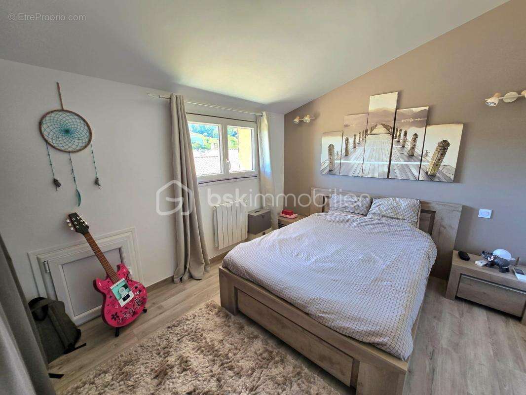 Appartement à VILLENEUVE-LOUBET