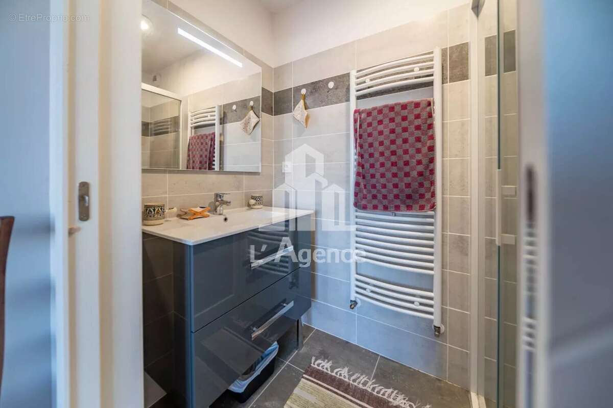 Appartement à ROYAN