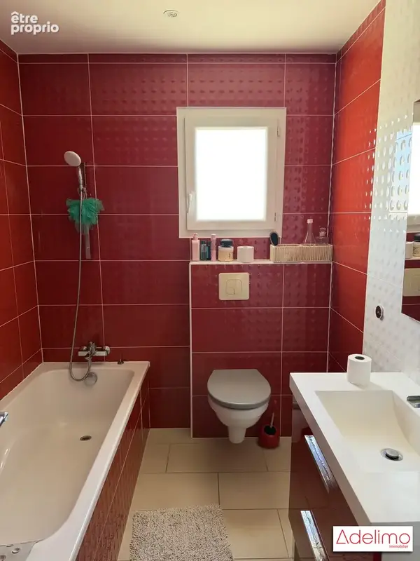 Maison 5 pièces 128 m² à vendre à Saint-Gilles (30800) - photo 9