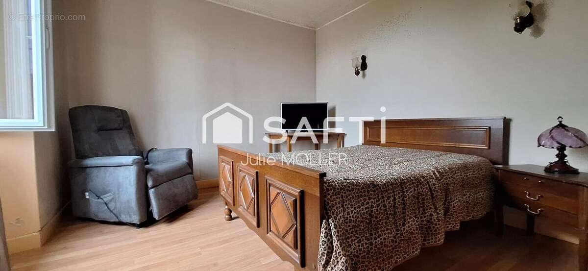 Photo 6 - Maison à LE GRAND-BOURG