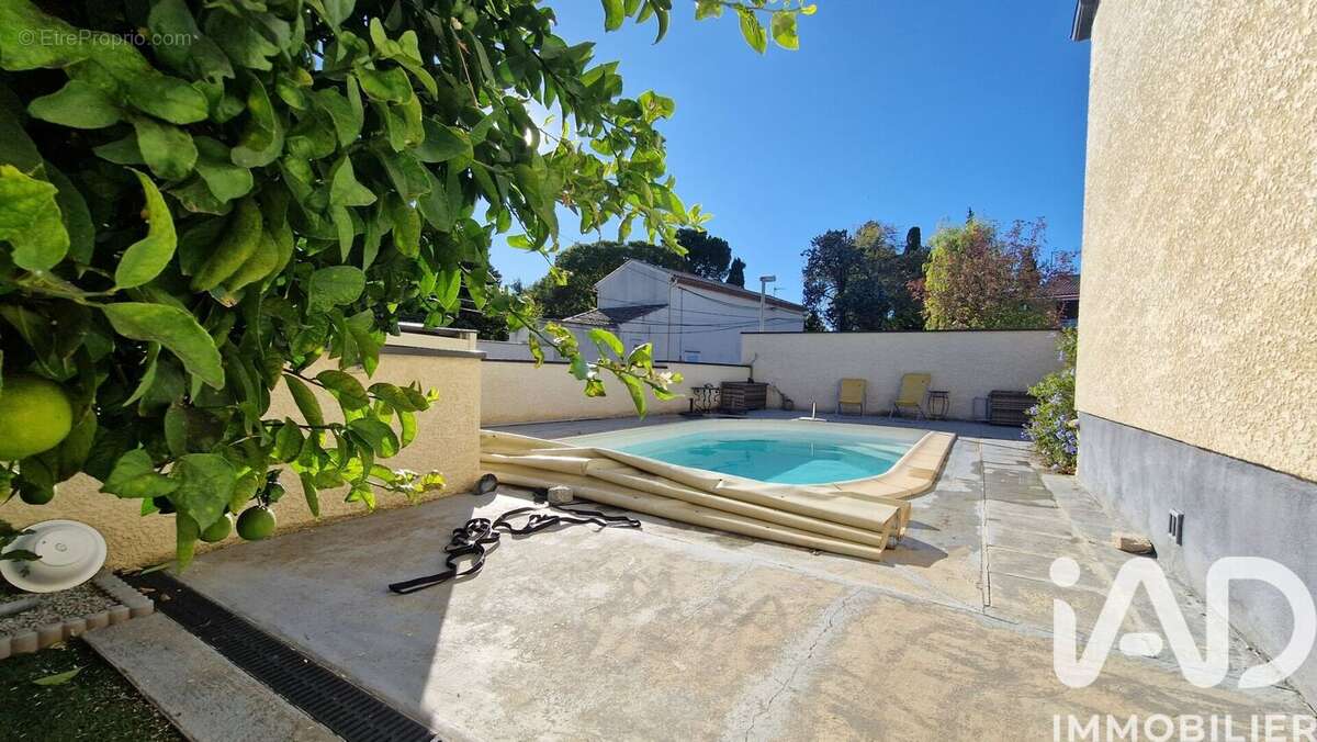 Photo 3 - Maison à COULOBRES