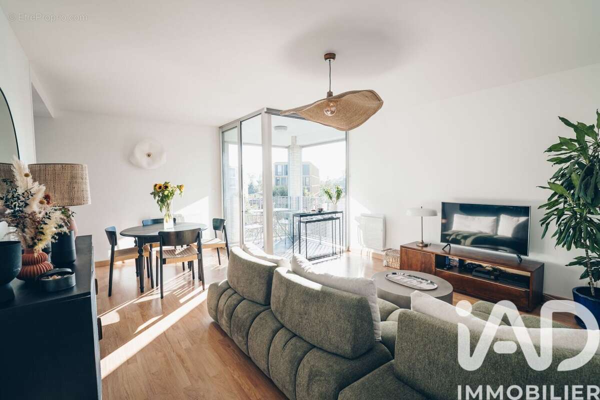 Photo 6 - Appartement à NANTES