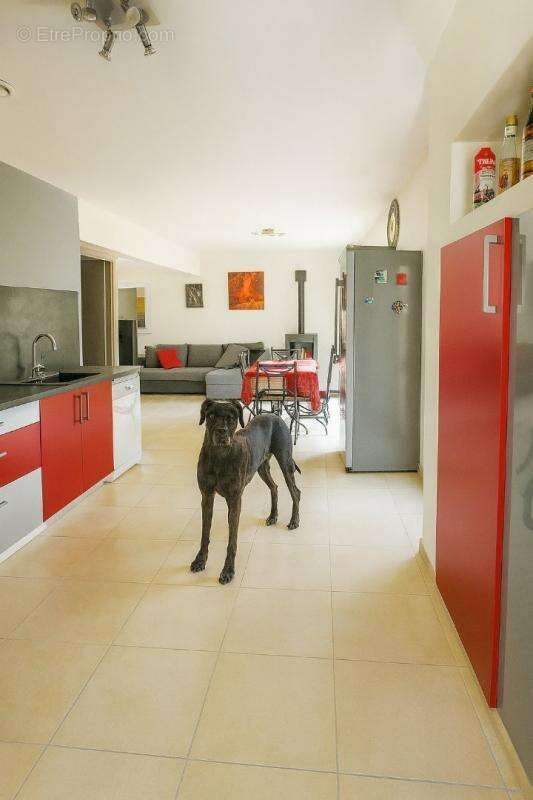 Maison à SAINT-GERMAIN