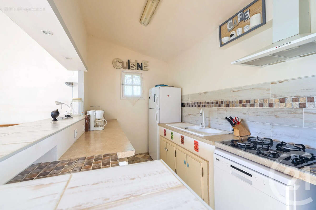 Maison 93 m² à Pietracorbara  - photo 4
