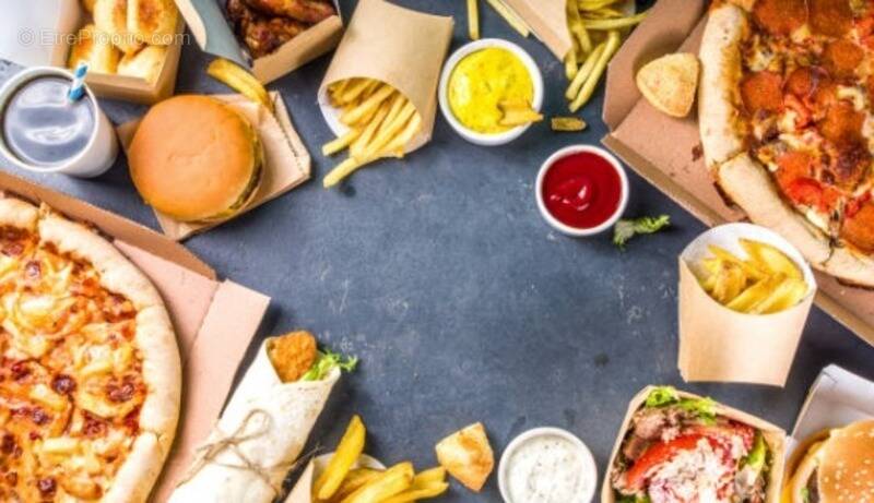 Commerce à SAINTE-ANNE