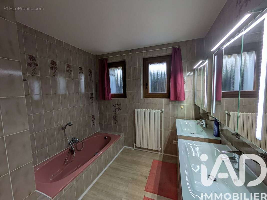 Photo 8 - Maison à LEXY