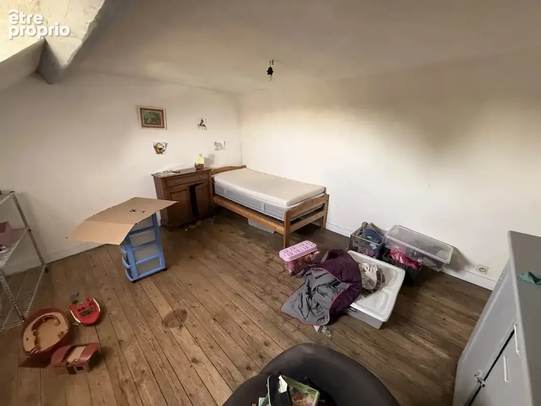 Charmante maison ancienne, 3 chambres - dépendance de 35 m² - photo 13