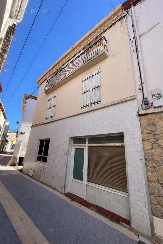 Photo 2 - Maison à SAINT-PAUL-DE-FENOUILLET