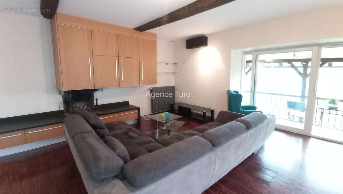 1668438636928 - Maison à OLORON-SAINTE-MARIE