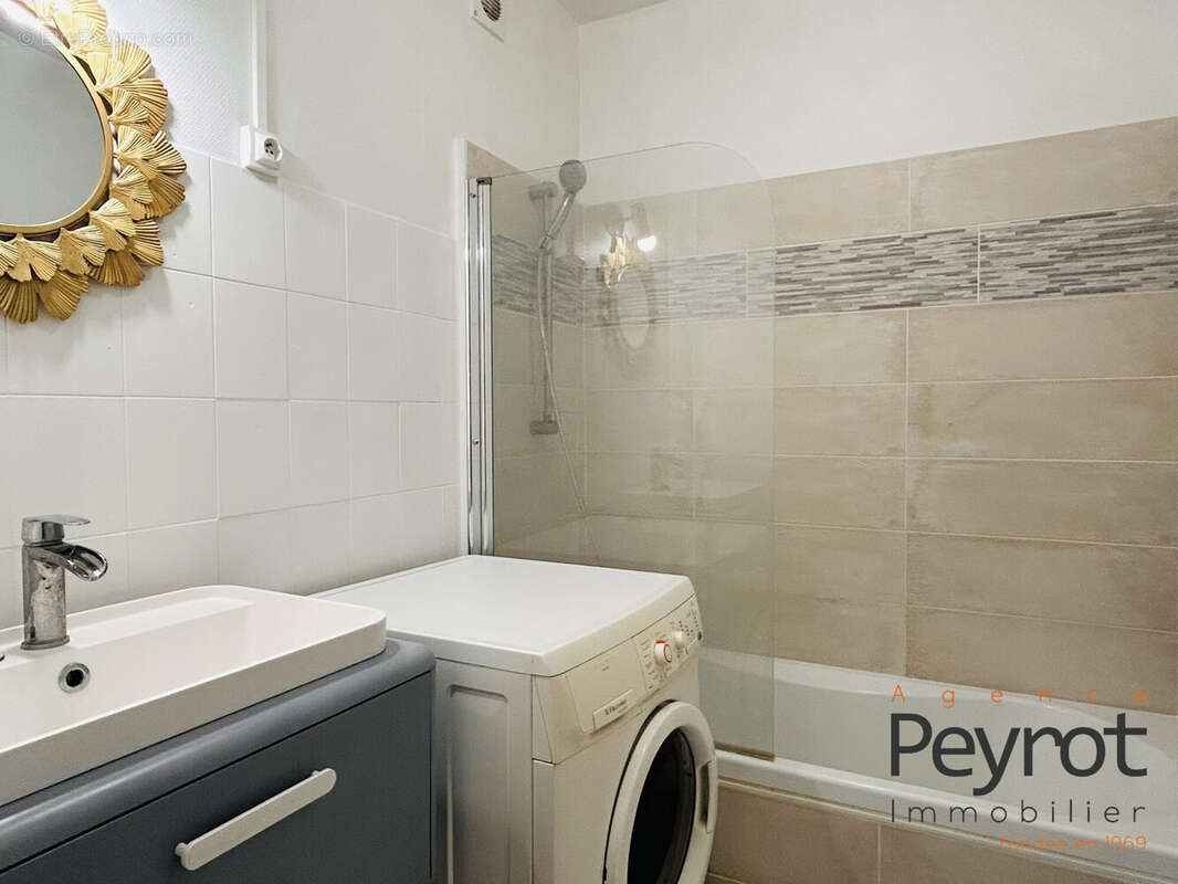 Appartement à SAINT-NAZAIRE