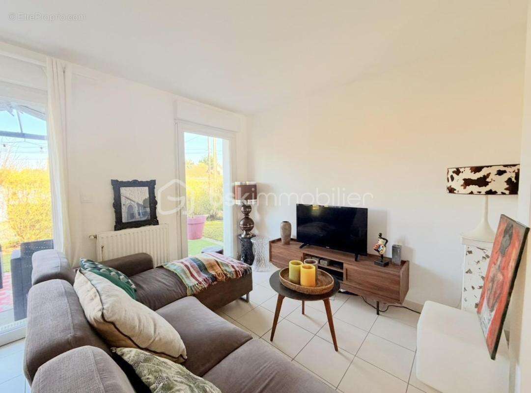 Maison à LA BAULE-ESCOUBLAC