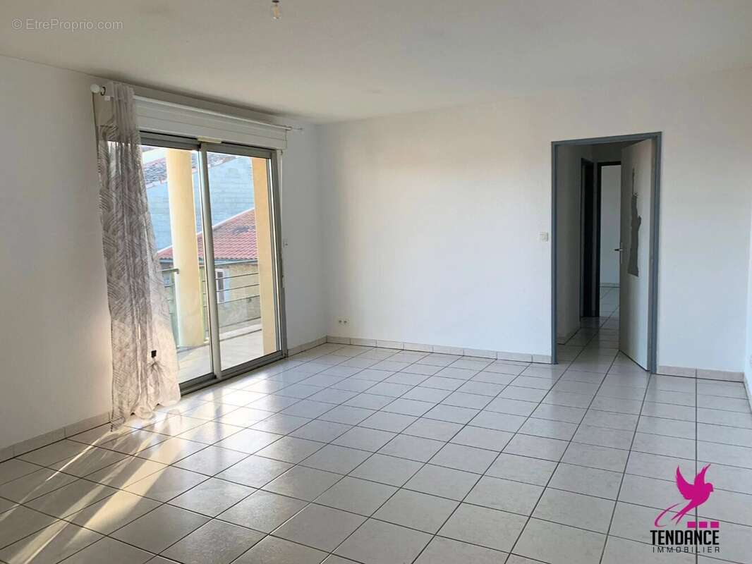 Appartement à GRENADE