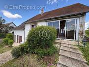 Maison à SAINT-GERVAIS-LA-FORET
