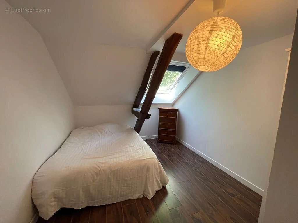 Maison à GOULOUX