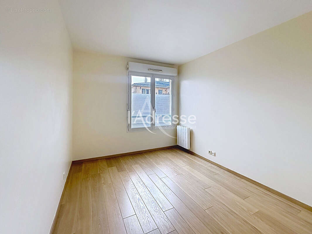 Appartement à CHELLES