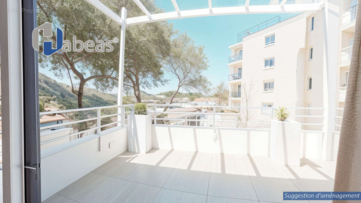 Maison à LA SEYNE-SUR-MER