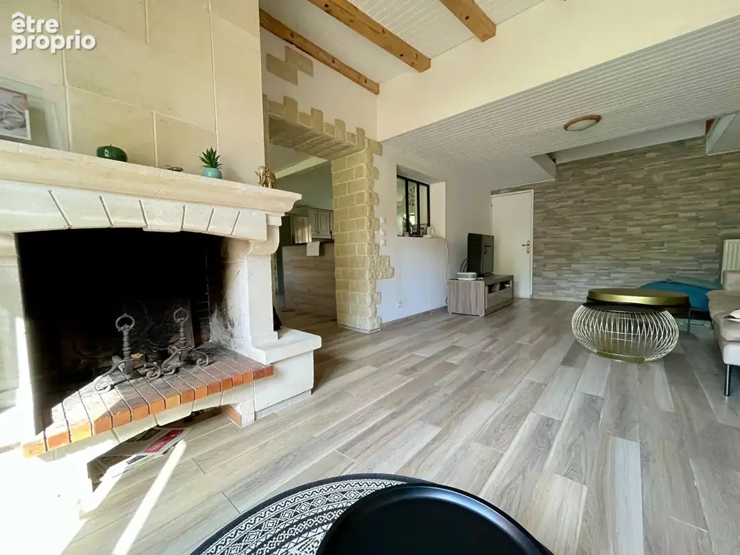 Maison Sucy En Brie 194 m2 - 5 chambres - dépendance - photo 6