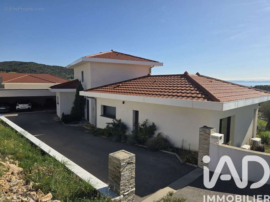 Photo 7 - Maison à SAINT-CLAIR