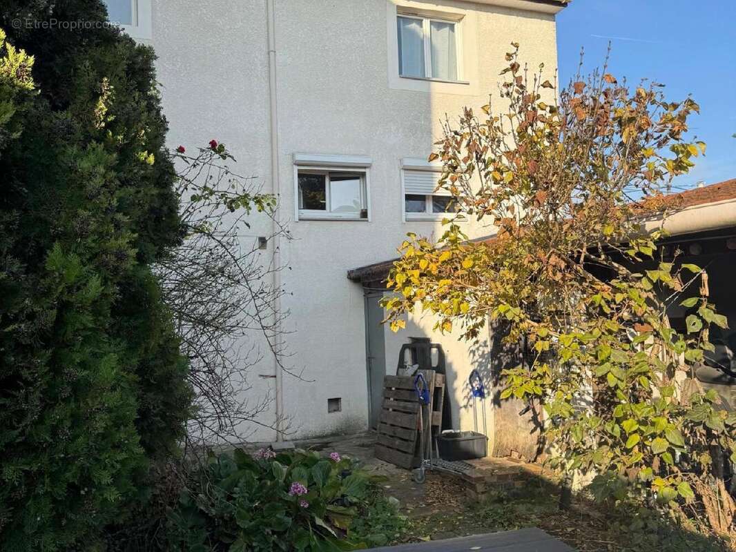 Photo 8 - Maison à SAINT-DENIS