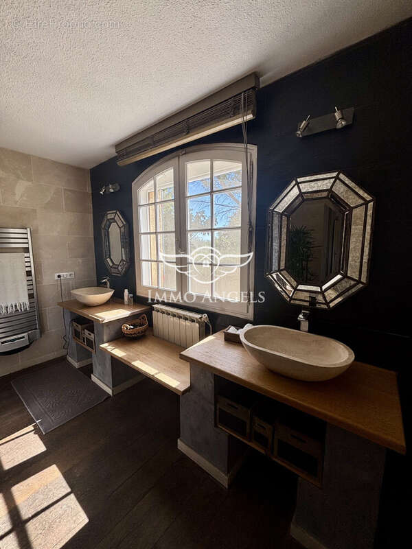 Maison à CLERMONT-L&#039;HERAULT