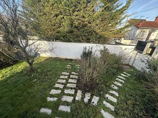 Maison à BONNEUIL-SUR-MARNE