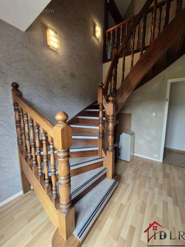 Coup de coeur familial dans un environnement calme   166 m2 h - photo 24