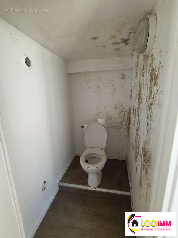 Maison 63 m² à Bruay-Sur-L'escaut  - photo 7