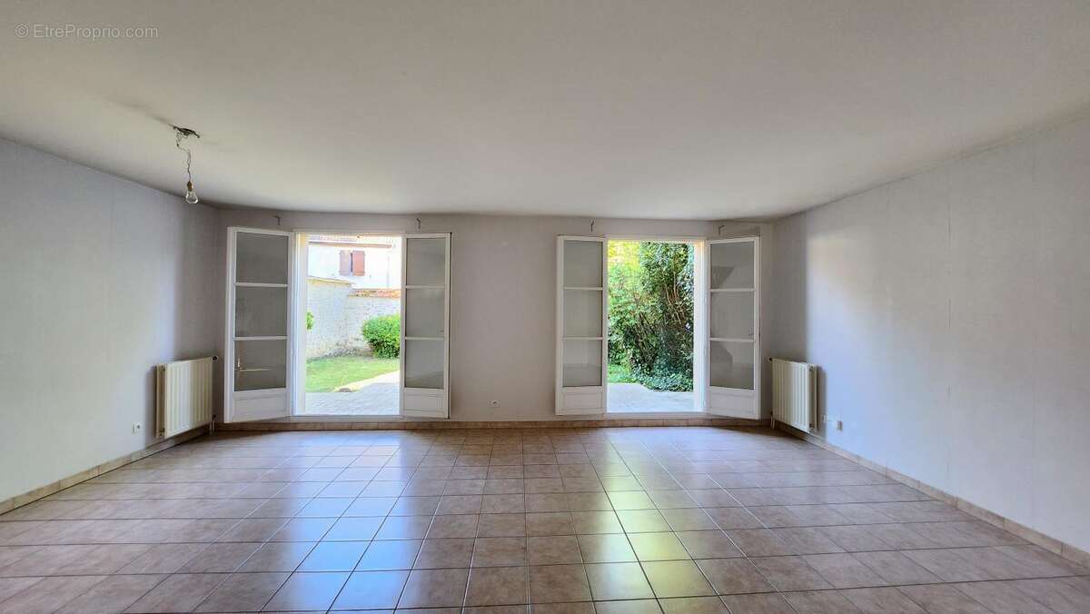 Maison à LA NORVILLE