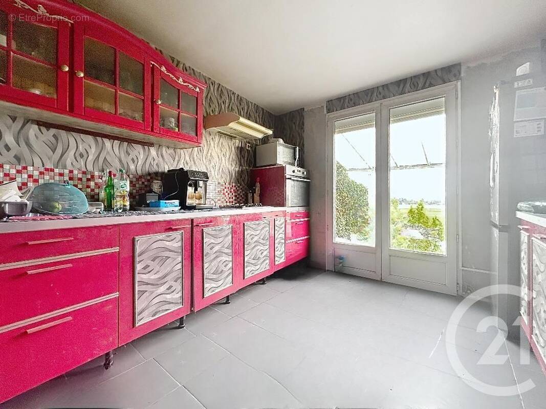 Maison à LA GRANDE-PAROISSE