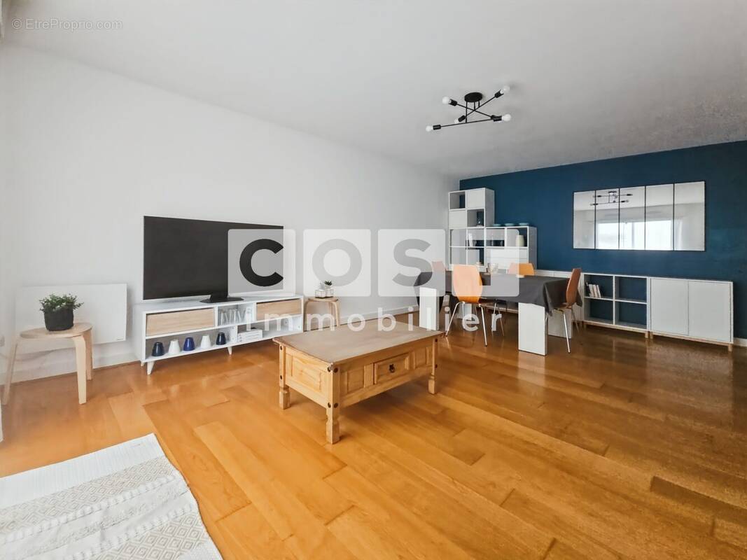 Appartement à BOIS-COLOMBES