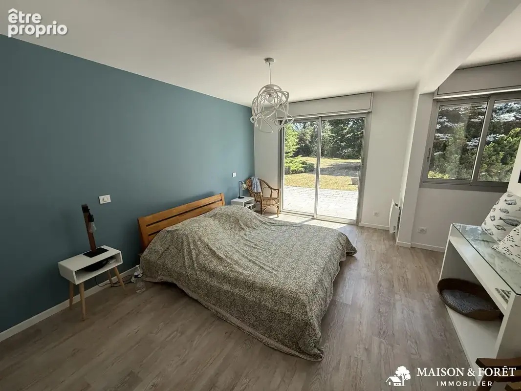 Maison 5 pièces 160 m² à vendre à Ouzouer-Sur-Loire (45570) - photo 9