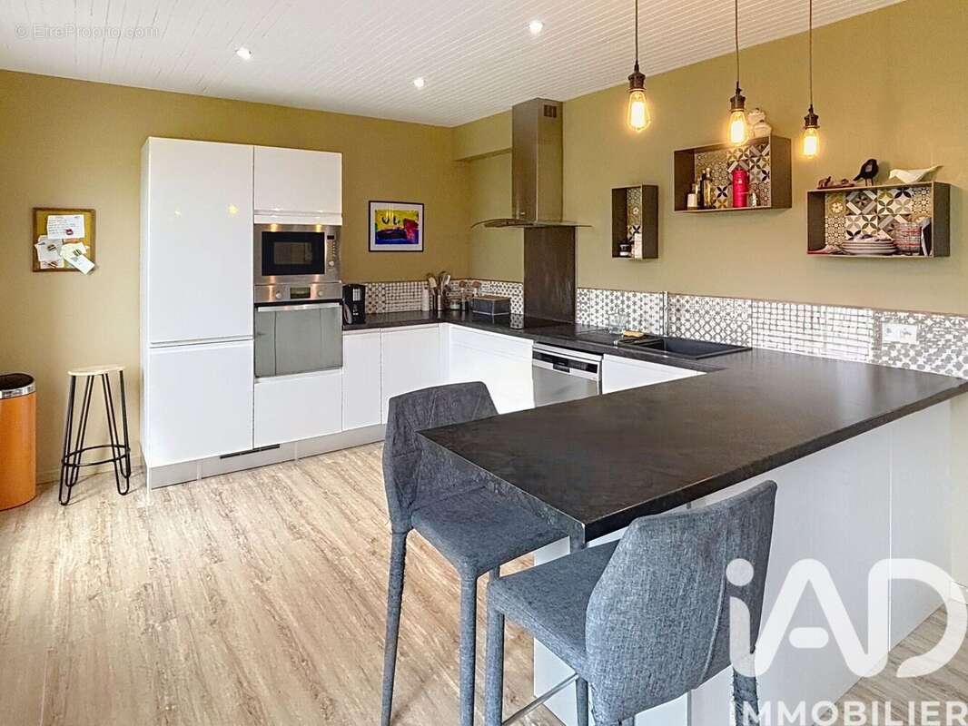 Photo 6 - Maison à MAYENNE