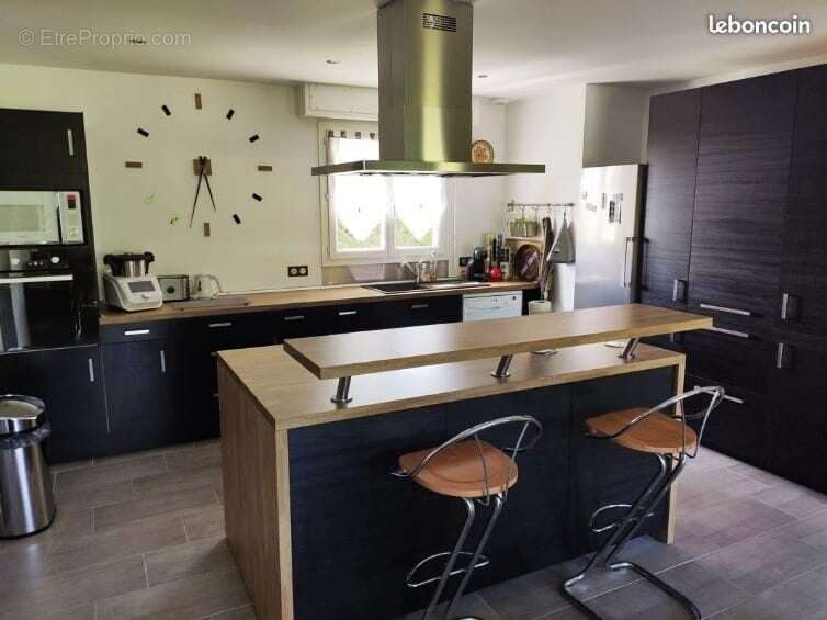 Maison 89 m² à Blaye  - photo 3