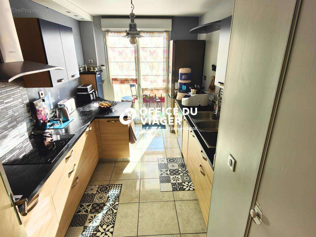 Maison - 4 pièces - 91,16 m² - photo 4