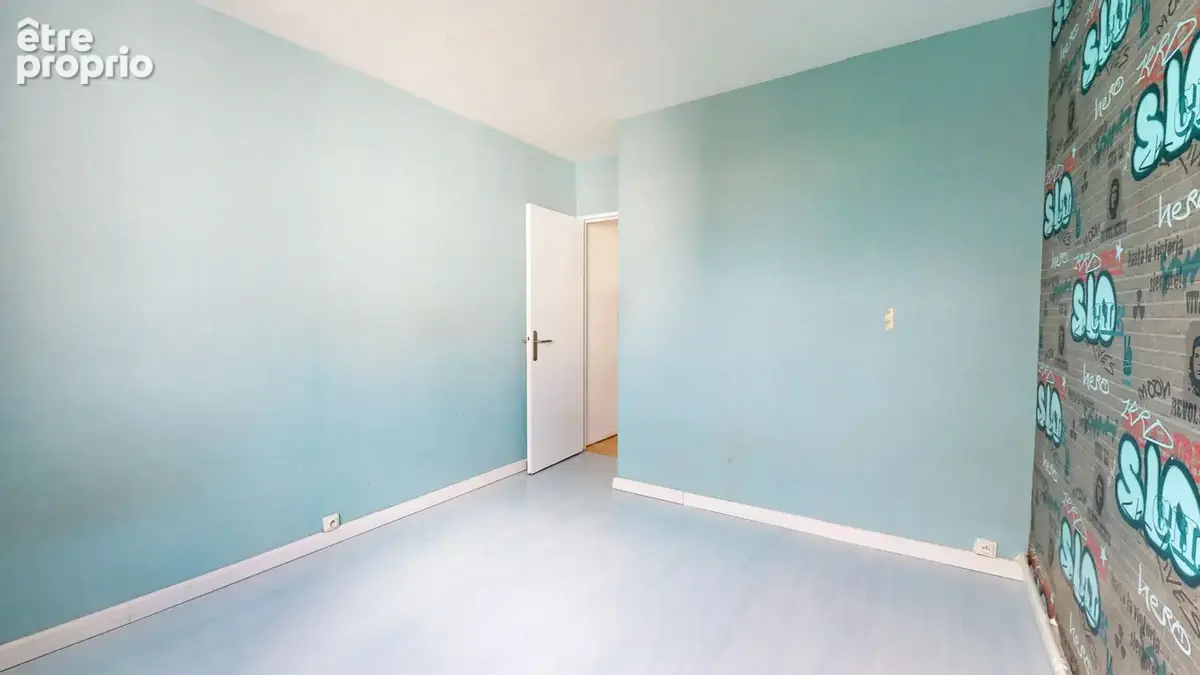 Appartement 3P + cave - photo 15