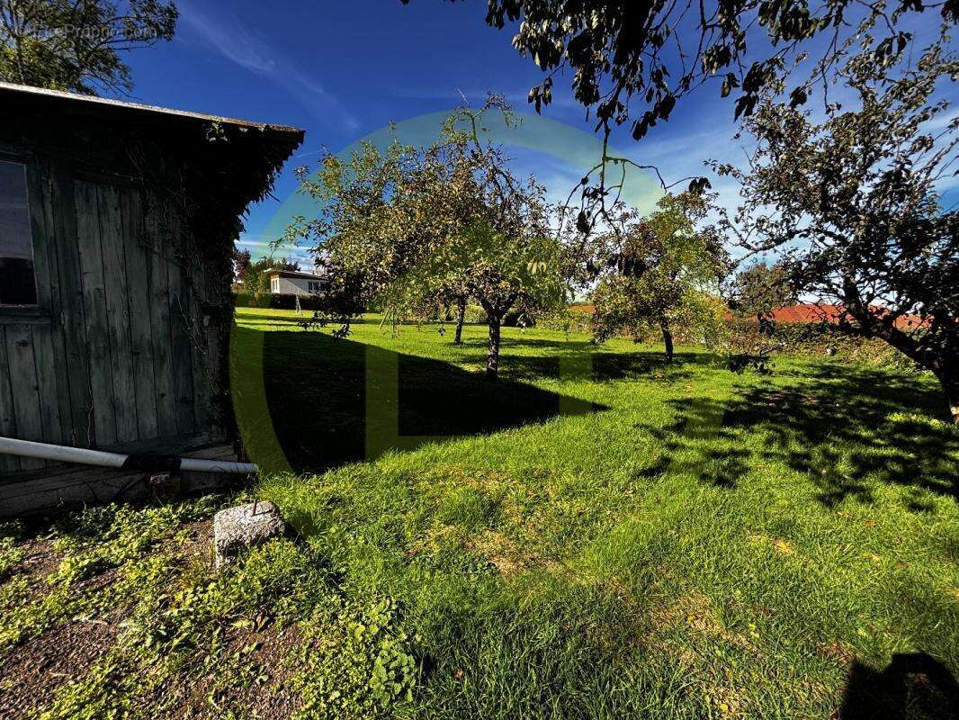 Maison à CHENERAILLES