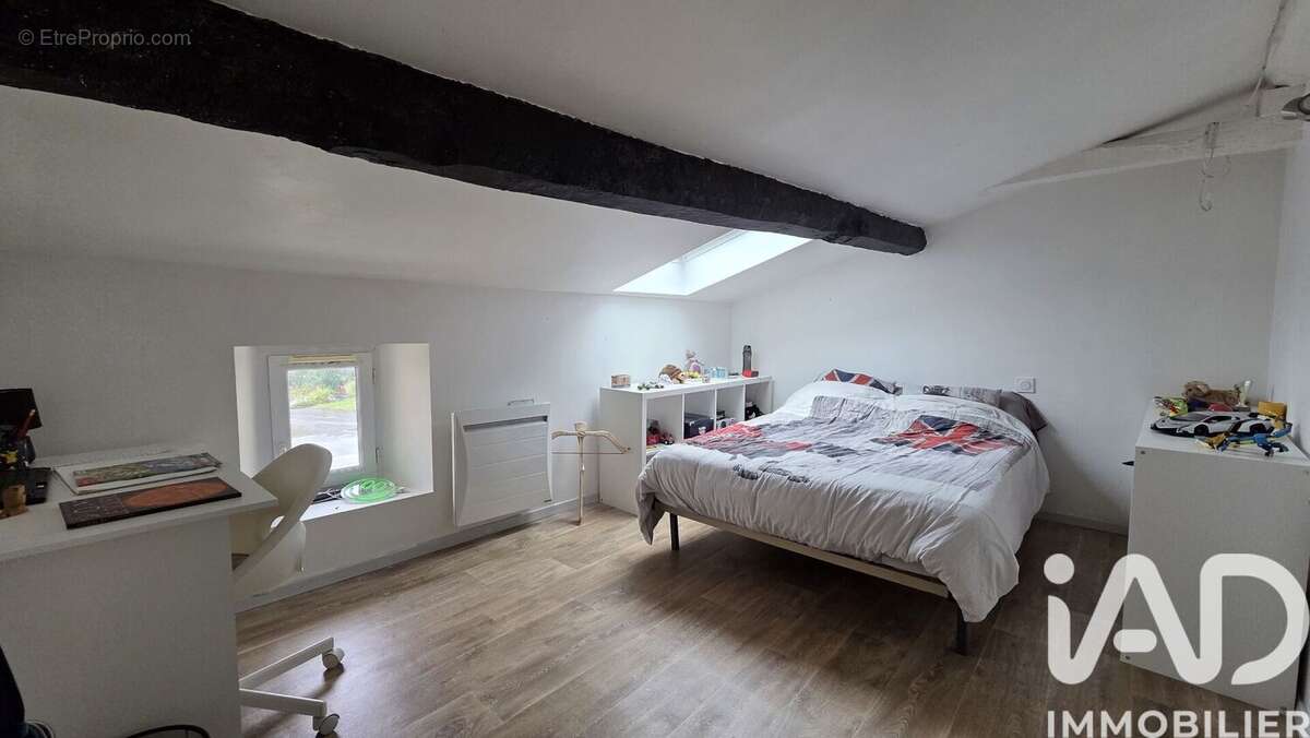 Photo 9 - Maison à LA CHAUSSAIRE