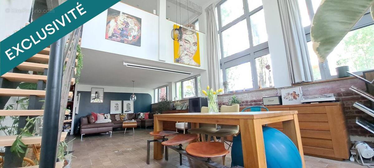 Photo 1 - Appartement à CAPINGHEM