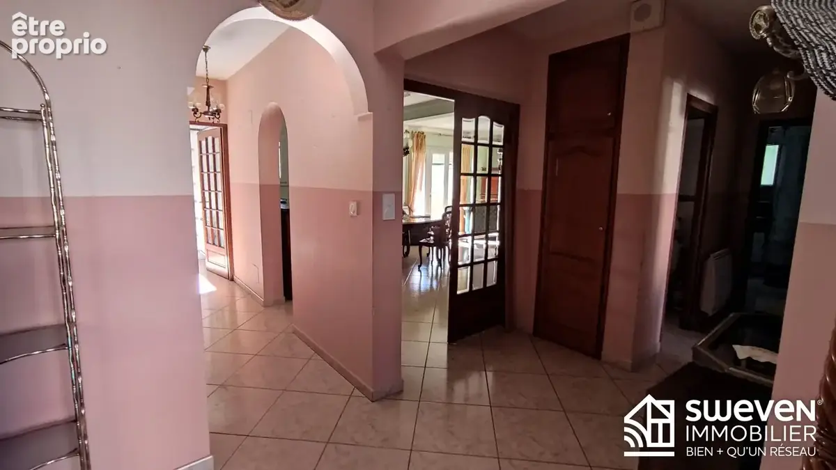 Maison 7 pièces 180 m² à vendre à Perpignan (66000) - photo 4
