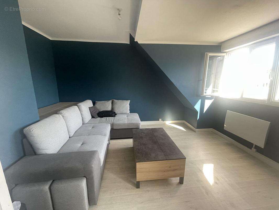 Appartement T3 à Brest Lanrédec - photo 9