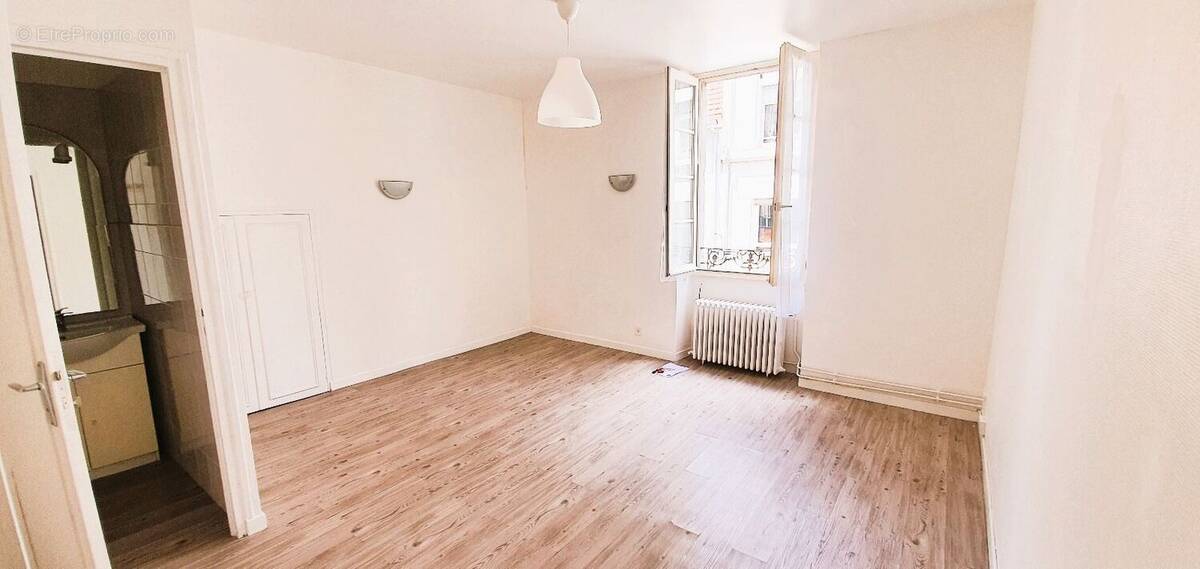 Appartement à PAU