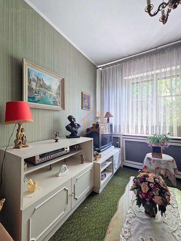 Maison à SOUFFELWEYERSHEIM