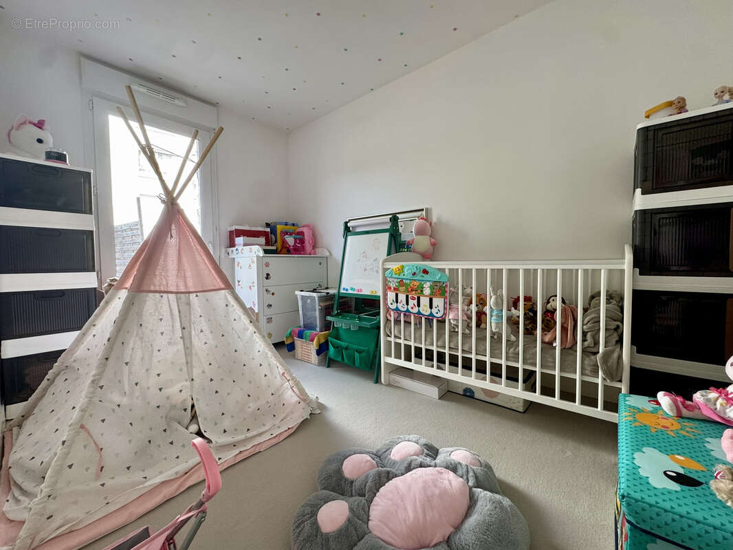 Appartement à LOUVRES