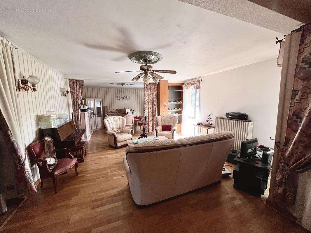Appartement à COLOMIERS