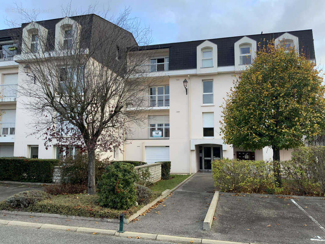 Appartement à VERNON