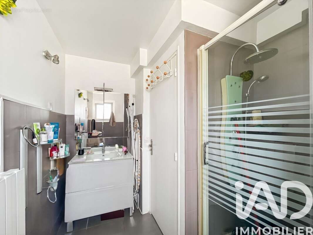 Photo 8 - Appartement à MONTFERMEIL