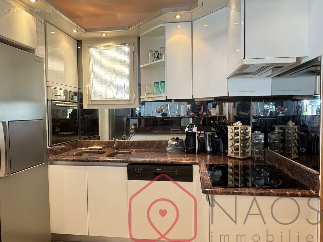 Maison à PUGET-SUR-ARGENS