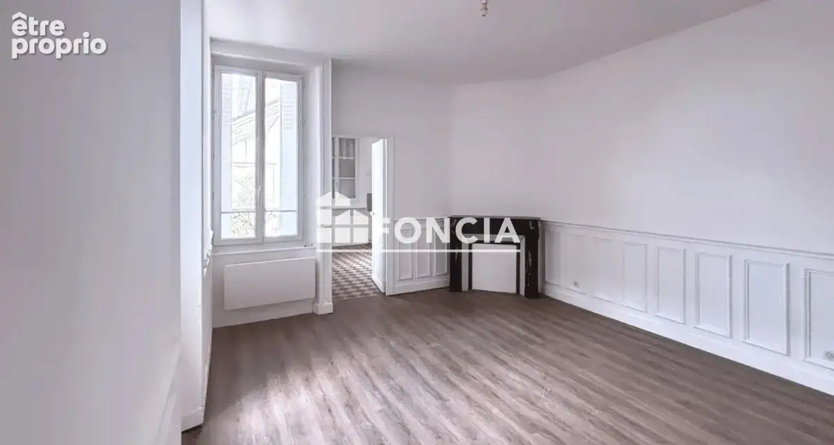 Montmirail – Maison de caractère 6 pièces – 111 m² – 3 chambres – Jardin, dépendance et garage - photo 6